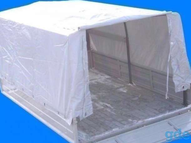 Предлагаем кузов в сборе, новые, заводские, фотография 1