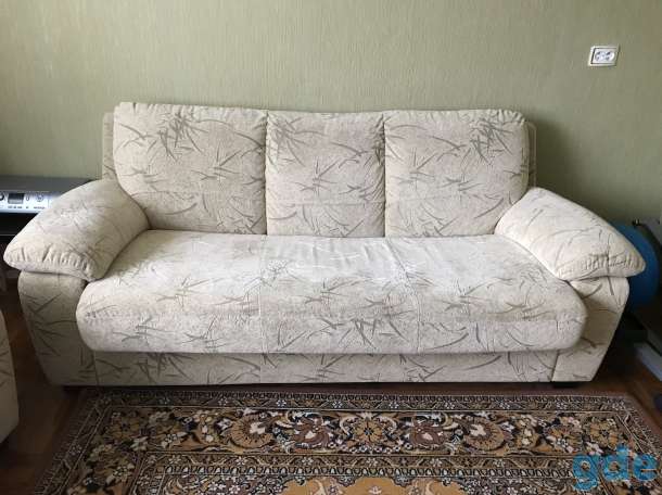 Продам мягкий уголок, фотография 2
