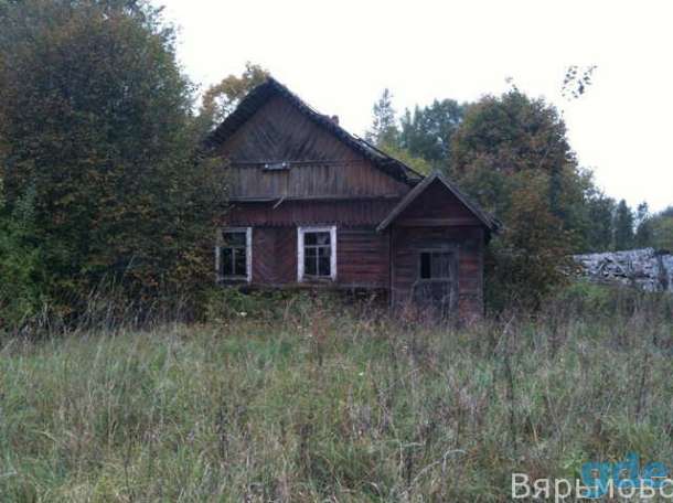 Помогу в разборе старинного -ветхого дома.Минская область., фотография 2
