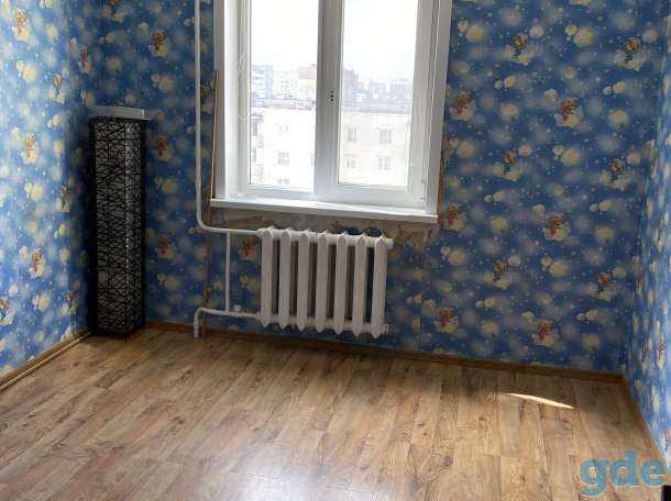 3-х комнатная квартира по ул. Тухачевского 55, фотография 2