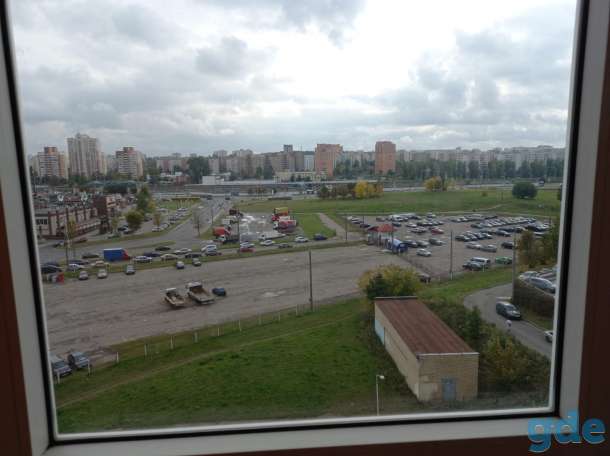 Продается 2х комнатная квартира. Радужная 17, фотография 7
