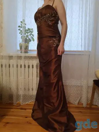 Платье, фотография 1