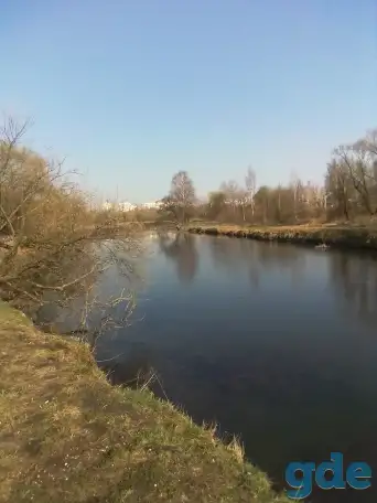 Комнаты, 3 Голодеда ул., фотография 7
