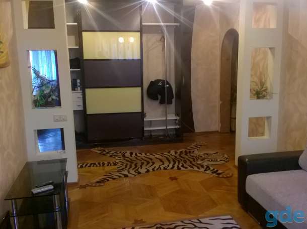 Сдам трёхкомнатную квартиру., Галицкого 19, фотография 10