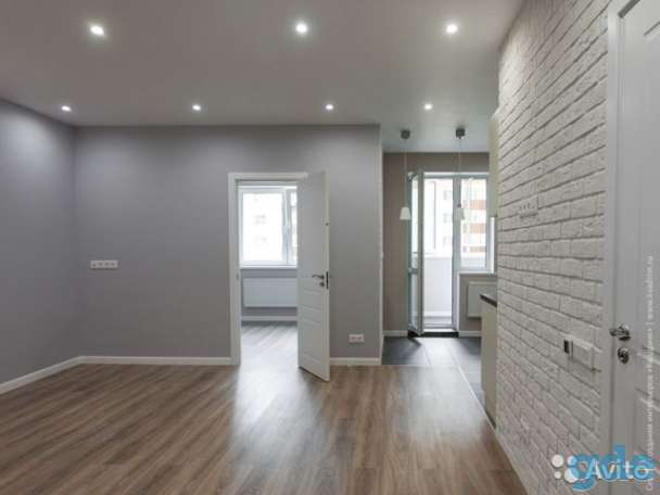 Отделка квартир и домов под ключ, фотография 7