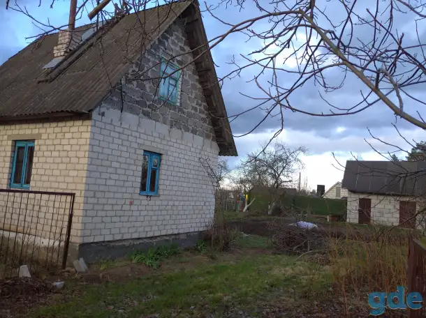 Дача, Лидский р-н Дубровенский с/с,СТ