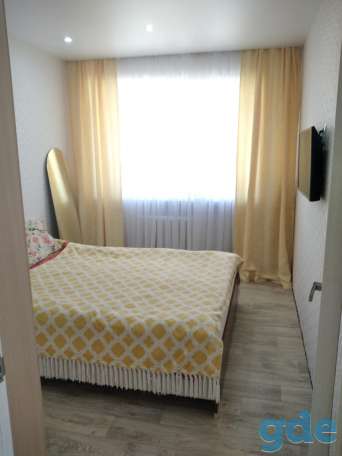 3-х комнатная квартира, фотография 5