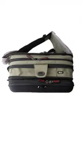 Сумка Rapala SLING BAG PRO 46034-1, фотография 4