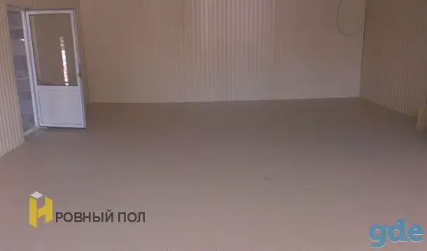 Стяжка пола  в городе Быхов, фотография 3
