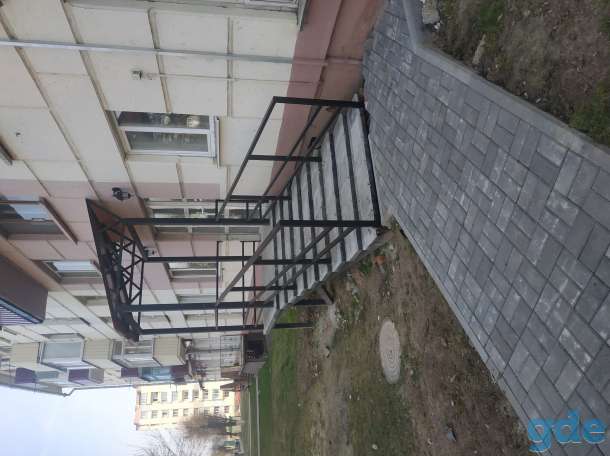 Сдача в аренду административно-торговое помещение, мира 52, фотография 1