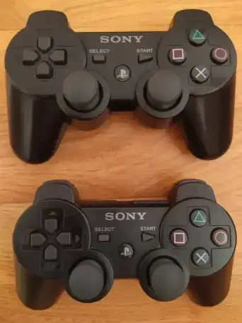 Джойстики оригинал PS 3, фотография 1