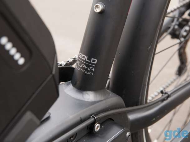 Trek Conduit+  2018г (Электро), фотография 6