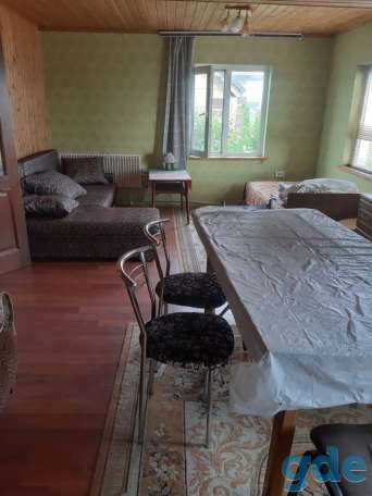 Продается  дом  на  2 семьи  или  доходный   дом в Браславе 300м до озера, фотография 5