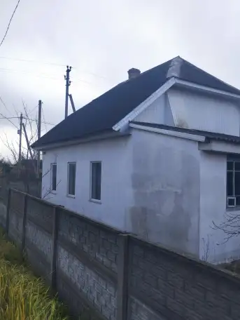 Жилой дом на ул.Октябрьской, 69 г.Осиповичи, фотография 3