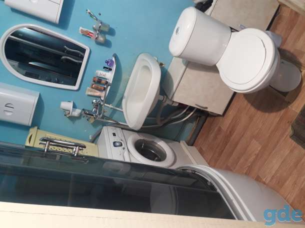 Продам 1-комнатную квартиру, Чернышевского 6, фотография 4