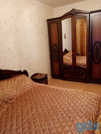 Продается 2-х комнатная квартира (без мебели)  в г. Минске, фотография 2
