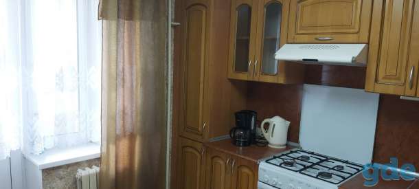 Продажа 1-комнатной квартиры, ул. Коммунистическая, д.28, фотография 2