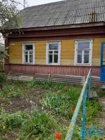 Продам дом в г.Кричев, фотография 4