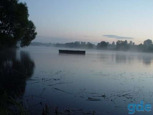 Продам дом в агрогородке Каменка Чаусского района, фотография 1