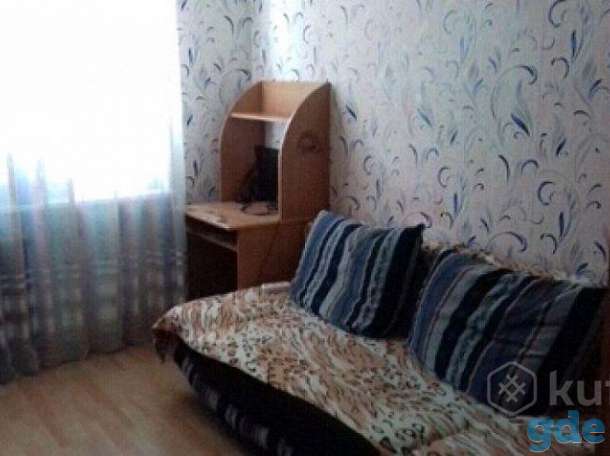 Сдаю комнату на подселение по ул. Поповича, дом 30, фотография 5