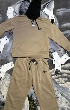 Спортивный костюм, фотография 2