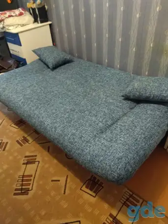 Продажа диван кровать, фотография 1