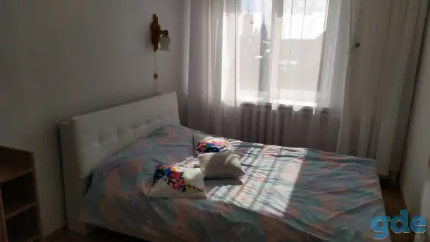 Продаётся двухэтажный коттедж в г.Глубокое, фотография 7