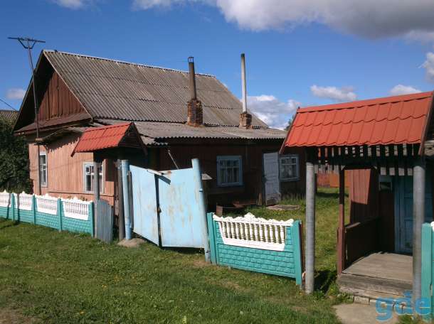 Дом, горки ул сурганова 68б, фотография 2