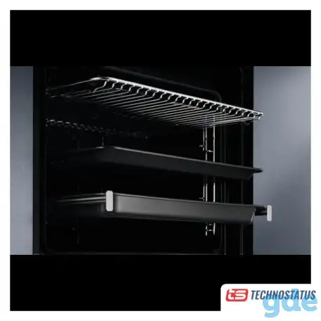 Духовой шкаф Electrolux loe8h31v, фотография 2