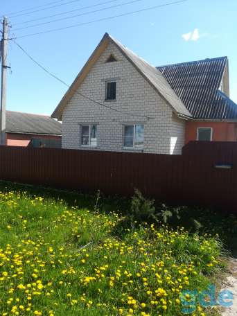 Продажа, д.Ректа во Зелёная д.25., фотография 1