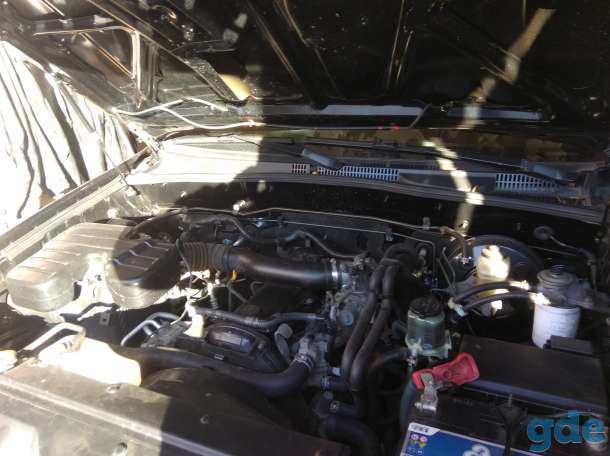 Продажа Toyota Land Cruiser Prado, фотография 6