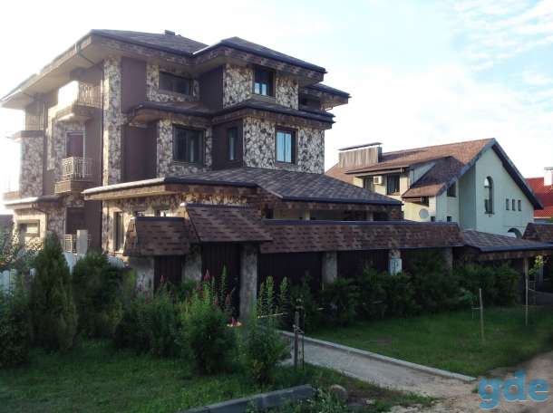 Продам дом, можно под большой офис, фотография 1