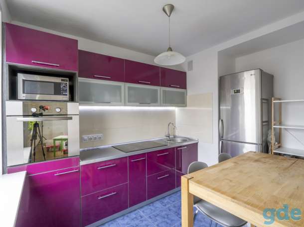 Срочно продам 3 км. квартиру, фотография 5