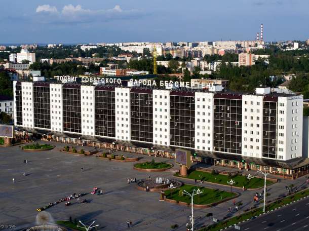 В долгосрочную аренду квартира  в центре Витебска , фотография 1
