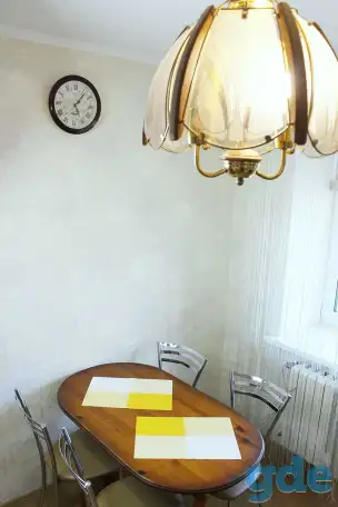 Квартиры на сутки в Барановичах., фотография 6