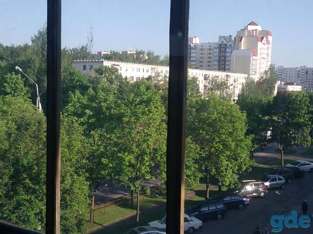 3-х комнатную на Чкалова, фотография 9