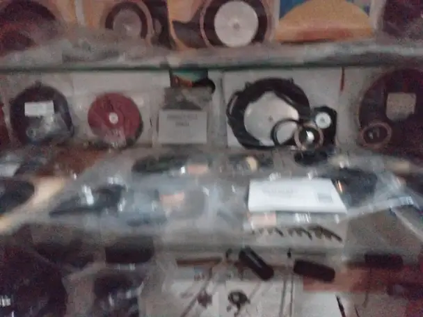 Газовые запчасти, фотография 3