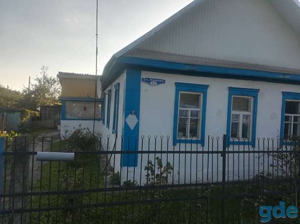 Продам дом, ул Кирова, фотография 1