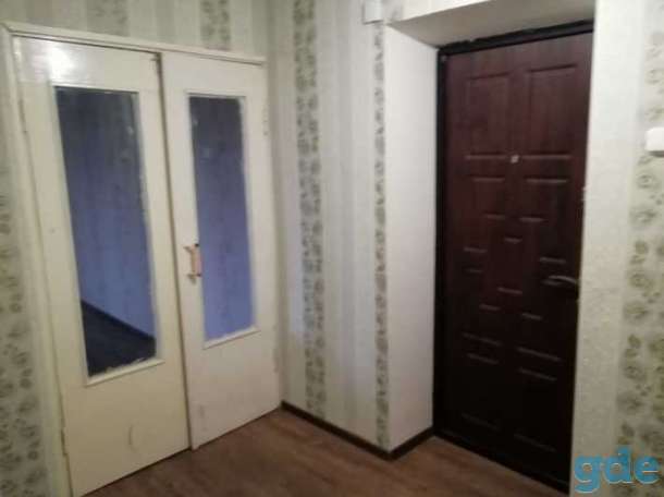 Продам однокомнатную квартиру, фотография 4