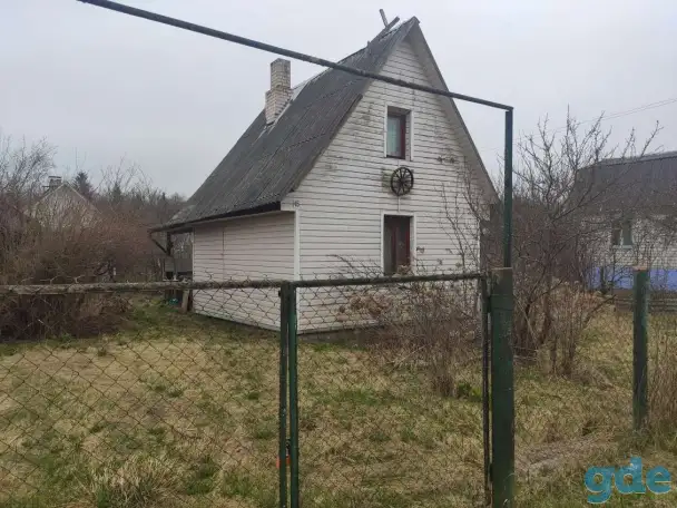 Сдается дача в аренду в 9 км от Минска, с/т Голубой факел, 46, фотография 7