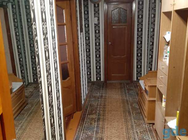 2 комнатная квартира, 50,5 м2, 1/5, фотография 1