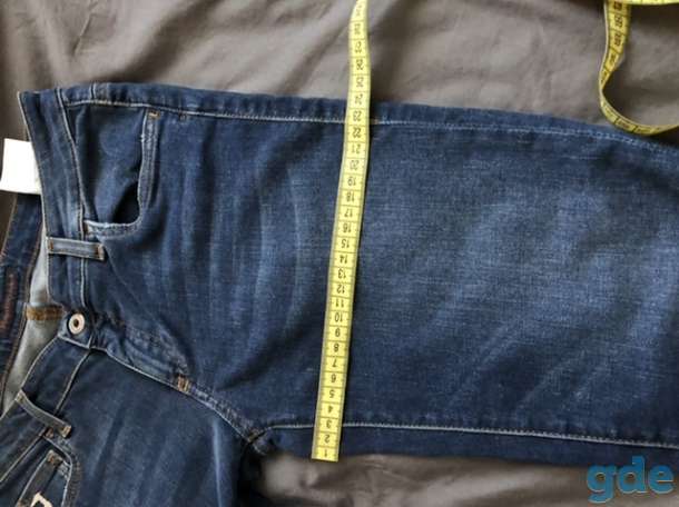 Джинсы Trussardi Jeans недорого!!!, фотография 4