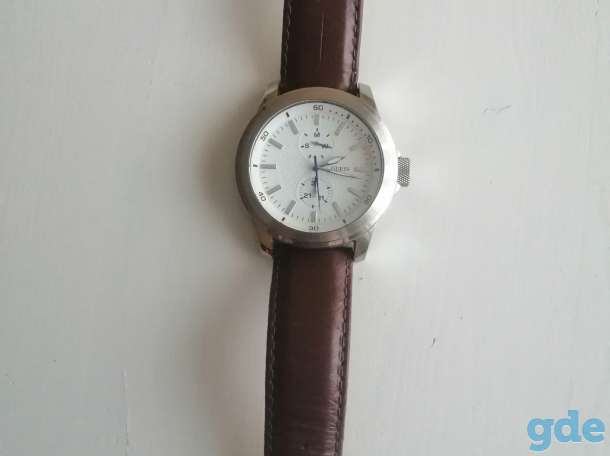 Часы мужские Guess, фотография 3