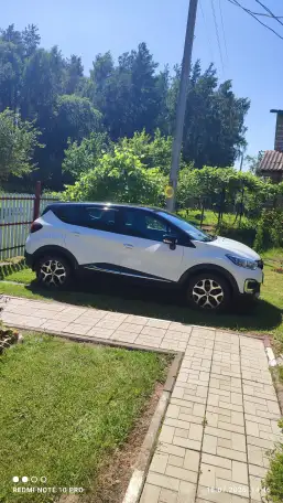 Авто Renault Kaptur, фотография 1