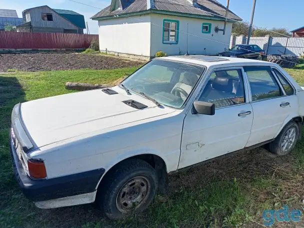 Продам автомобиль Ауди на запчасти, фотография 2