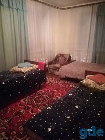 Коттедж посуточно в Лунинце ул.Паньковой д.20, фотография 6