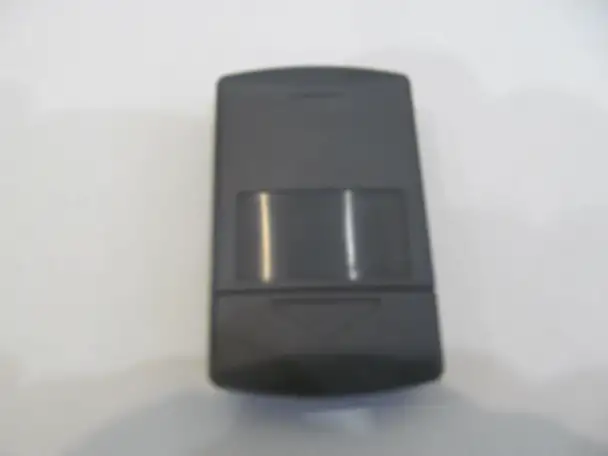Пульт ДУ для автоматики ворот, шлагбаумов HORMANN HSM4 868 MГц, фотография 2