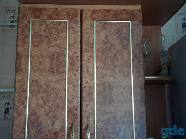 Кухня угловая, фотография 5