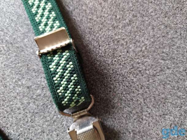 Продам подтяжки детские., фотография 1