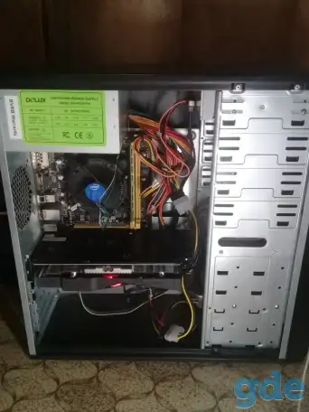 Продам компъютер, фотография 2